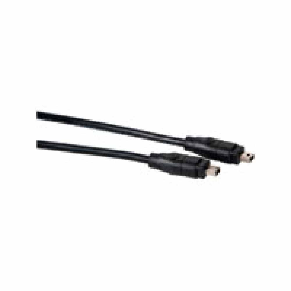 Cable Firewire 4m4m 2m Ieee 1394 Approx